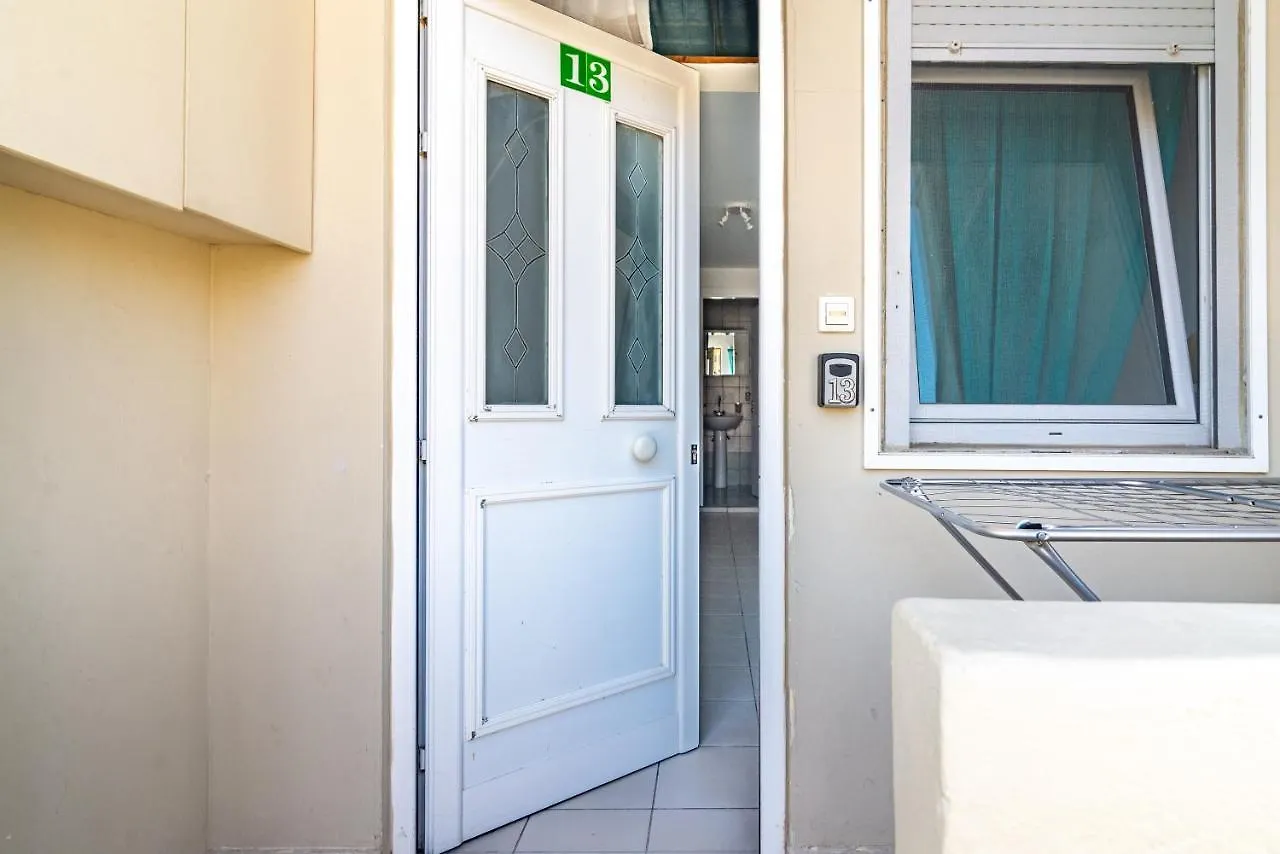 Cozy Loft Near Downtown Apartment Heraklion